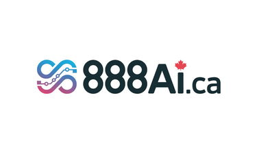888AI logo