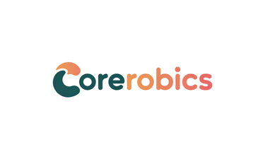 Corerobics.com - Creative brandable domain for sale