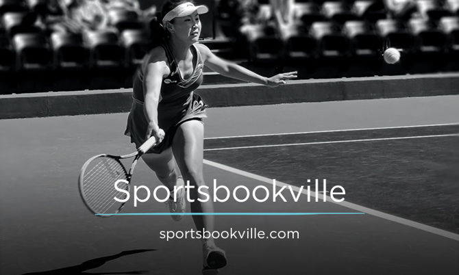 SportsbookVille.com