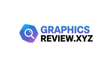 GraphicsReview.xyz - Creative brandable domain for sale