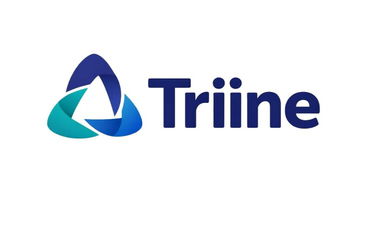 Triine.com - Creative brandable domain for sale