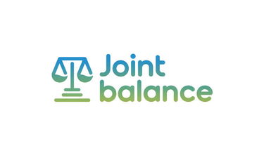JointBalance.com - Creative brandable domain for sale