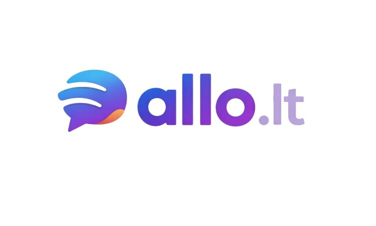 allo logo