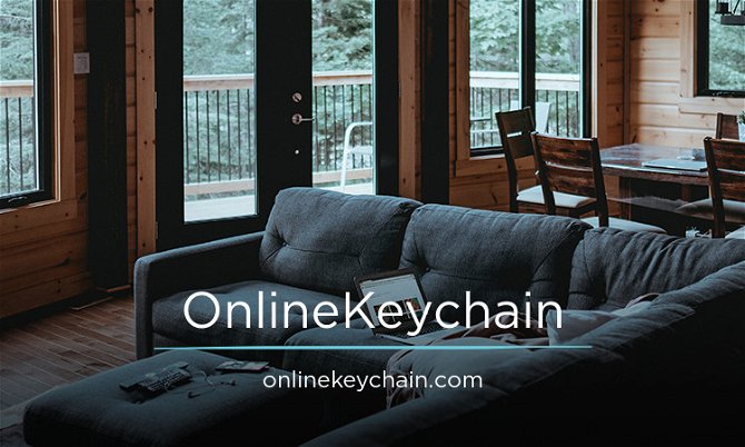 OnlineKeychain.com