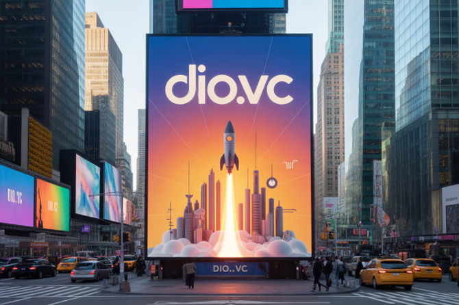 DIO.vc