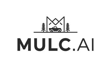 Mulc.ai - Creative brandable domain for sale