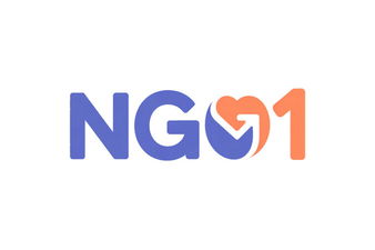 NGO1.com - Creative brandable domain for sale