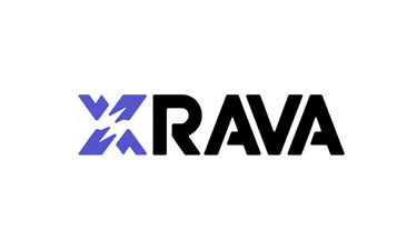 Xrava.com - Creative brandable domain for sale