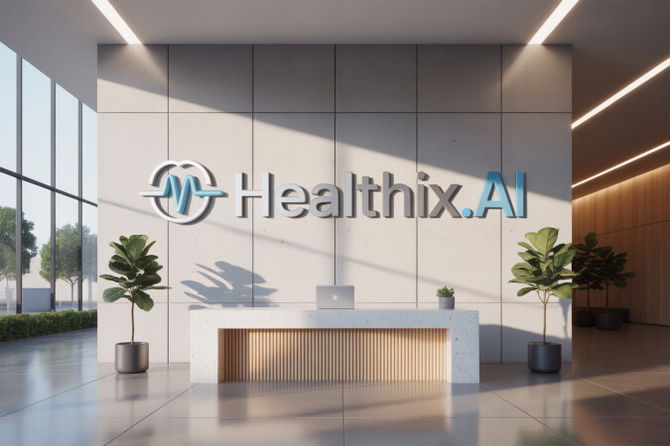 Healthix.ai