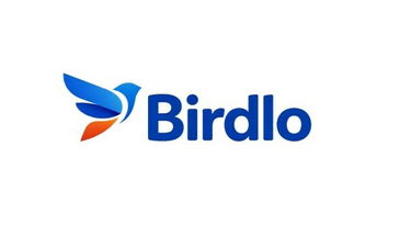 Birdlo.com - Creative brandable domain for sale