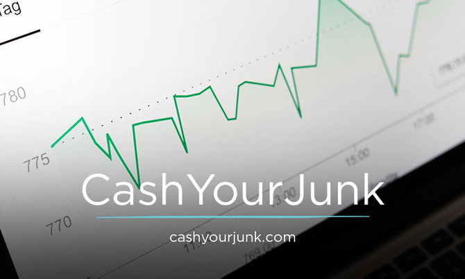 CashYourJunk.com