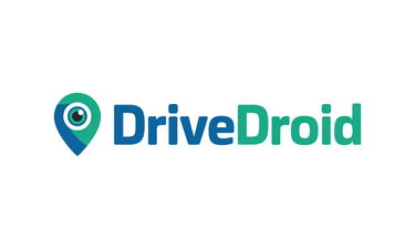 Drivedroid.com - Creative brandable domain for sale