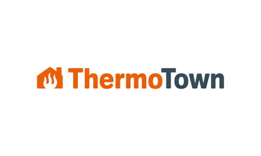 ThermoTown.com - Creative brandable domain for sale