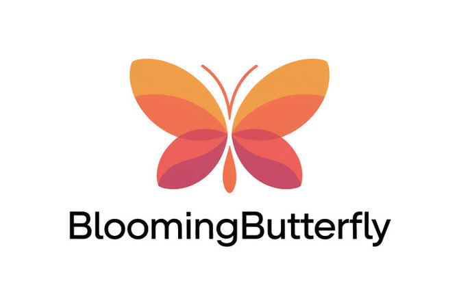 BloomingButterfly.com