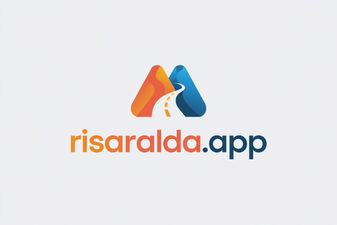 Risaralda.app - Creative brandable domain for sale