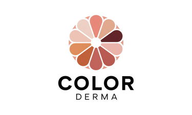 ColorDerma.com - Creative brandable domain for sale