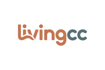 Livingcc.com - Creative brandable domain for sale