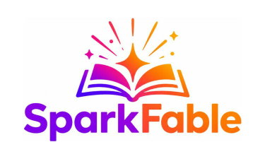 SparkFable logo