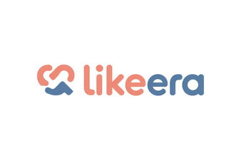likeera.com - Creative brandable domain for sale