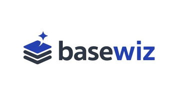 basewiz.com - Creative brandable domain for sale