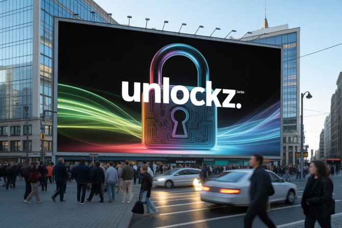 Unlockz.com — 3