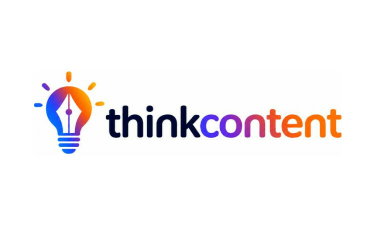 ThinkContent logo