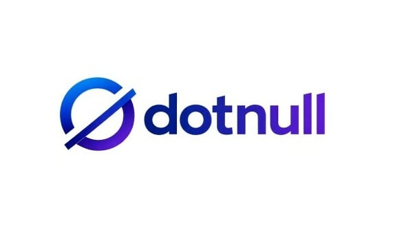 Dotnull logo