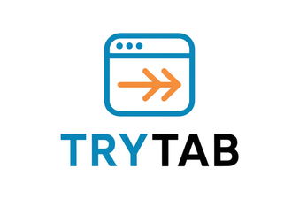 TryTab.com - Creative brandable domain for sale
