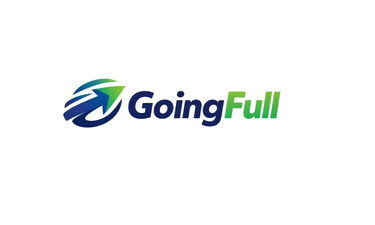 GoingFull.com - Creative brandable domain for sale