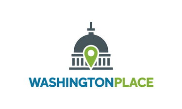 WashingtonPlace.com is for sale