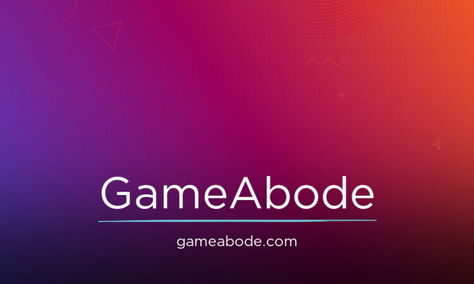 GameAbode.com