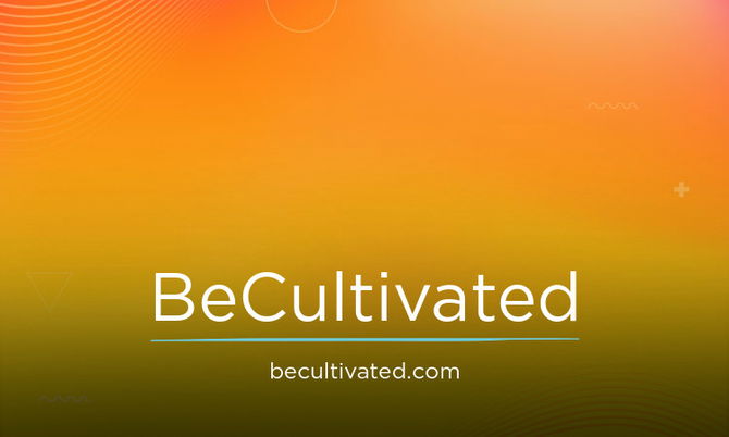 BeCultivated.com