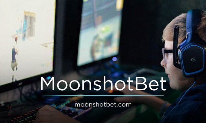 MoonshotBet.com