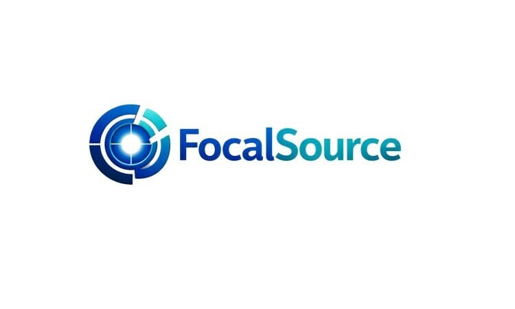 FocalSource logo