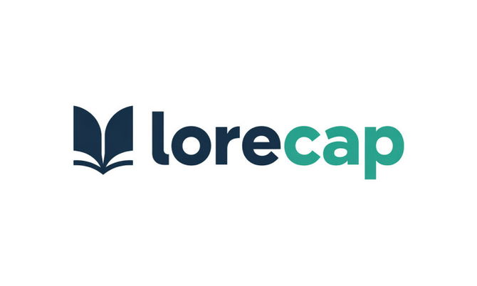 LoreCap.com