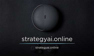 StrategyAI.online