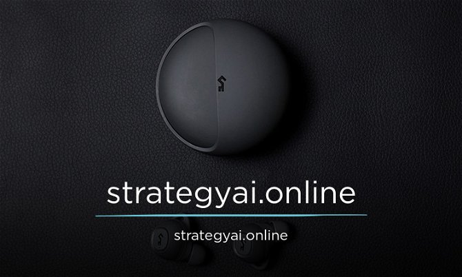 StrategyAI.online