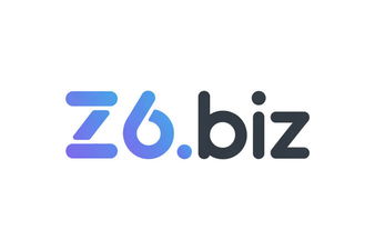 z6.biz - Creative brandable domain for sale