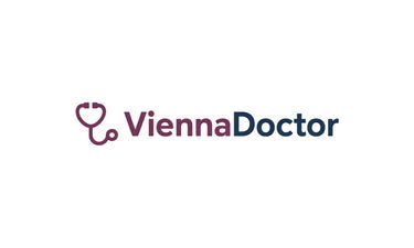 ViennaDoctor.com - Creative brandable domain for sale