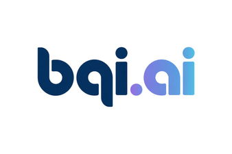BQI.ai - Creative brandable domain for sale