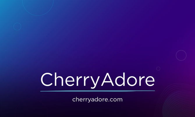 CherryAdore.com