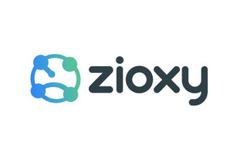 Zioxy.com - Creative brandable domain for sale