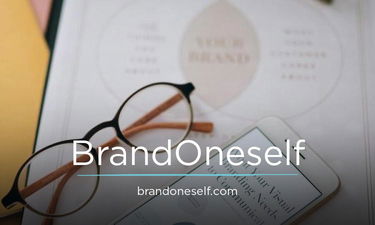 BrandOneself.com