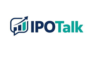 IPOTalk.com - Creative brandable domain for sale