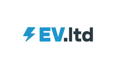 EV logo