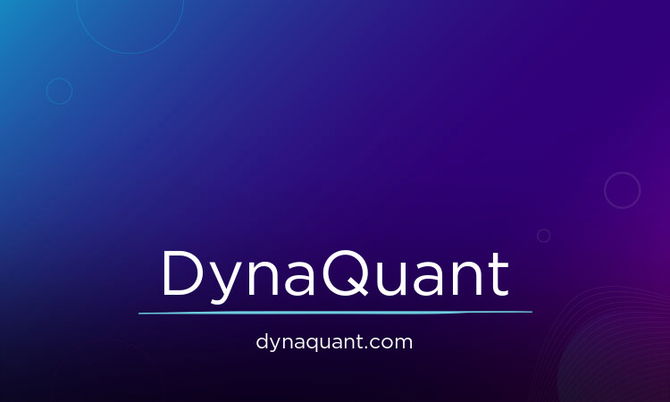 DynaQuant.com