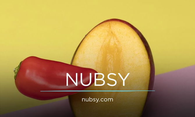 Nubsy.com