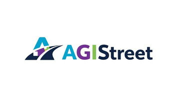 AGIStreet logo