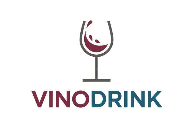 VinoDrink logo