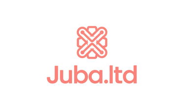 Juba.ltd - Creative brandable domain for sale
